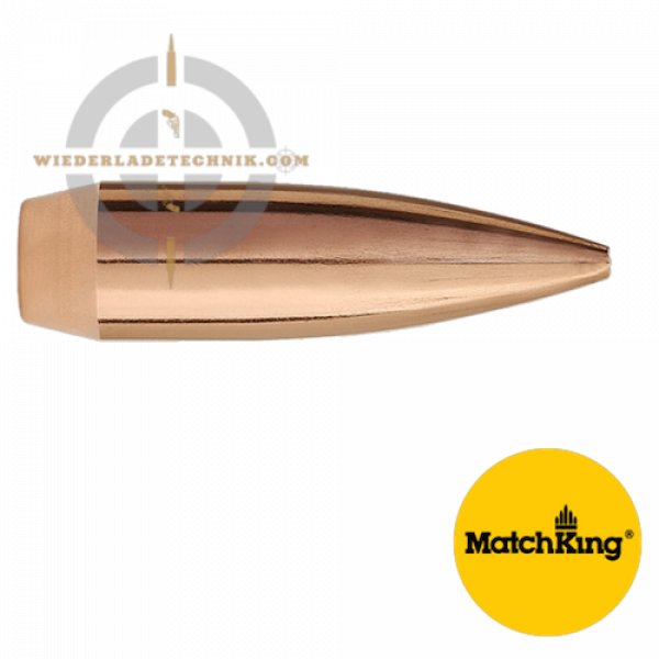 Sierra MatchKing 2190 Geschoss